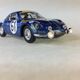 Illustration for article titled Car week 60’s Alpine A110